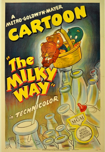 A Via-Láctea (The Milky Way)