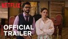 Plan A Plan B | Official Trailer | Riteish Deshmukh, Tamannaah Bhatia | Netflix India