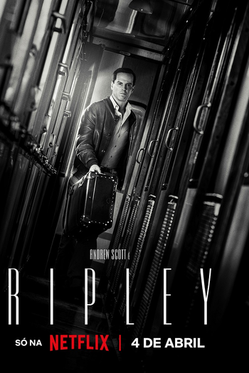  de Série Ripley (2024)