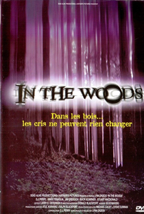 In the Woods - Poster / Capa / Cartaz - Oficial 2