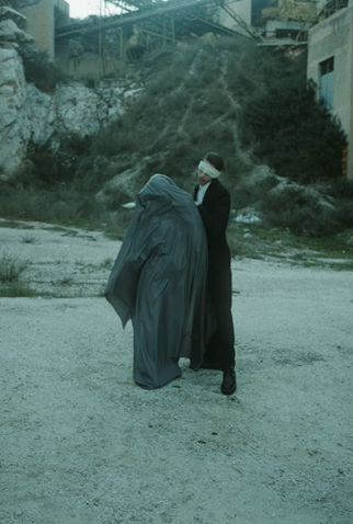 Poster 1 de Curta Die Arkitekt: Julian (2022)