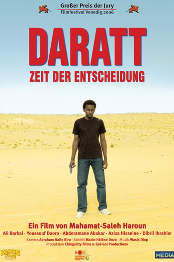  de Filme Estação Seca (2006)