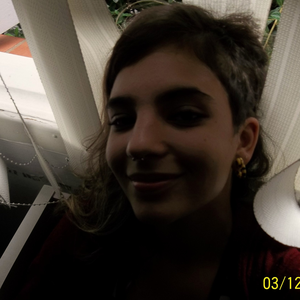 Foto de perfil de Júlia Thunders