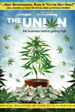 O Sindicato - O Negócio por Trás do Barato (The Union - The Business Behind Getting High)