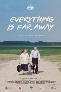 Everything is far away - Poster / Capa / Cartaz - Oficial 1