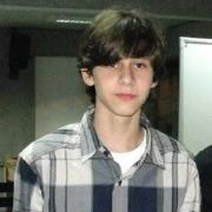 Foto de perfil de Lucca Faro