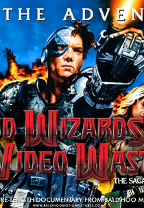 Celluloid Wizards in the Video Wasteland: The Saga of Empire Pictures (Celluloid Wizards in the Video Wasteland: The Saga of Empire Pictures)