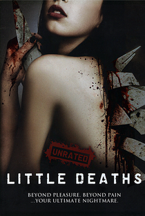 Little Deaths - Poster / Capa / Cartaz - Oficial 3