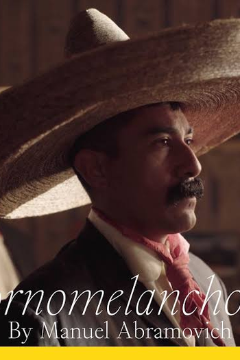  de Filme Pornomelancolia (2022)