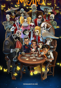 O Grande Desejo de Salma (Salma's Big Wish)