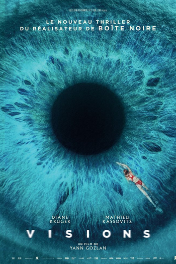  de Filme Visões (2023)