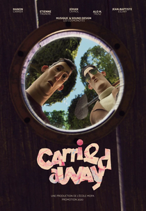 Carried Away (Carried Away)