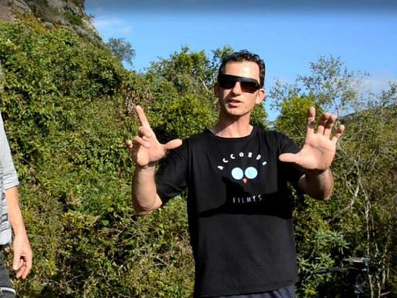 Foto 1 de Até o Amanhecer