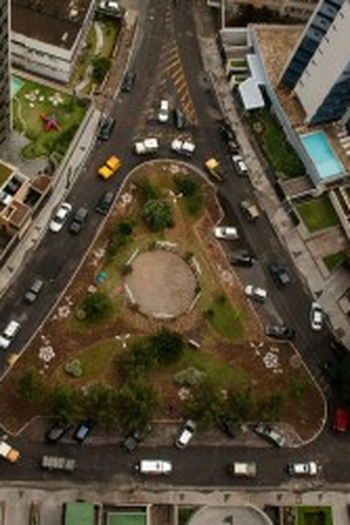  de Curta Praça Walt Disney (2011)