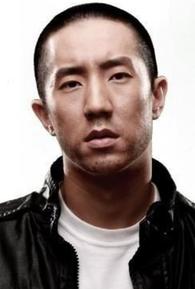 Jaycee Chan