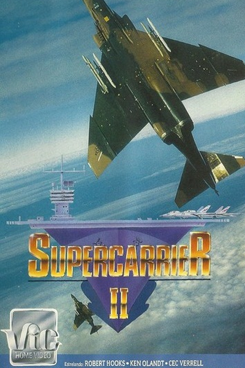  de Série Asas de Aço (1988)