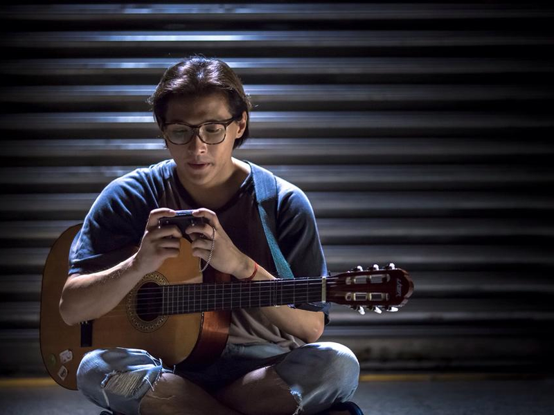 Foto 1 de Wong Ka Yan