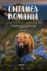 Untamed Romania (Untamed Romania)