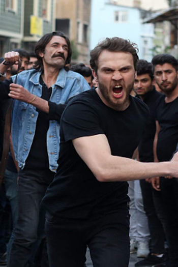 Poster de Episódio 28. Bölüm (2018)