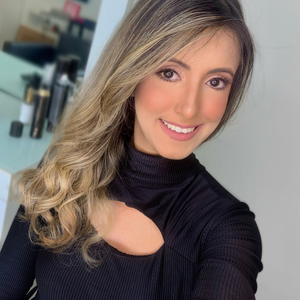 Foto de perfil de Sirlene Souza