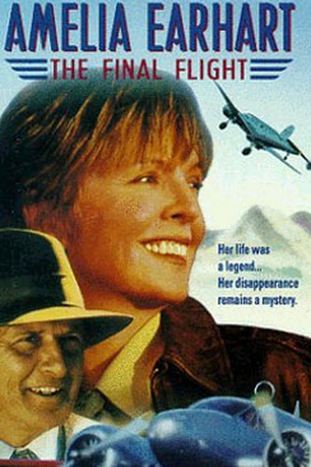  de Filme A Rainha do Ar (1994)