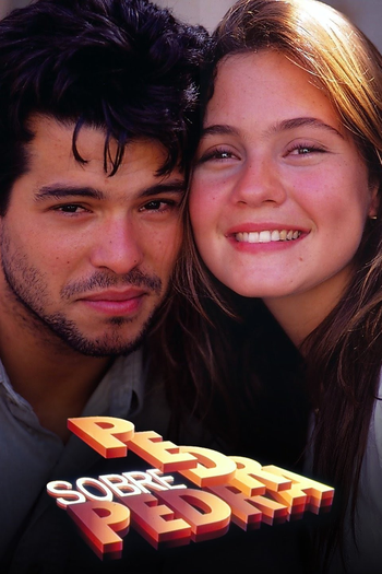  de TV Pedra sobre Pedra (1992)
