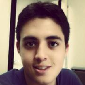 Foto de perfil de Gilerm Gomes