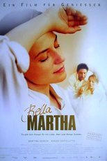 Simplesmente Martha (Bella Martha)