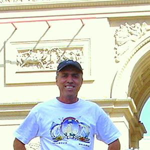 Foto de perfil de Tadeu Alberto Correia