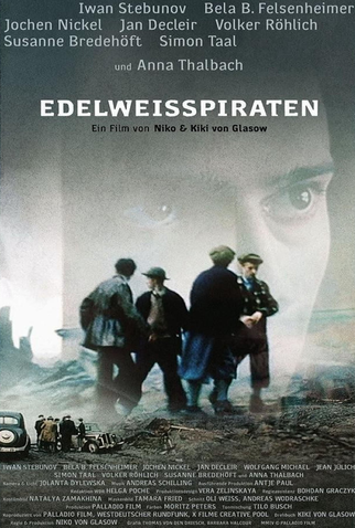 Poster 2 de Filme Irmãos de Guerra (2004)
