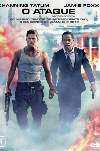  de Filme O Ataque (2013)