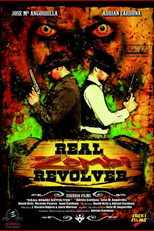 Real Zombi Revolver (Real Zombi Revolver)