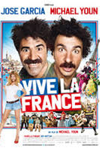  de Filme Viva a França! (2013)