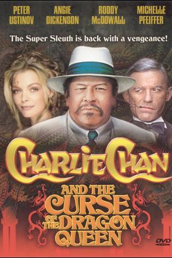  de Filme Charlie Chan e a Rainha Dragão (1981)