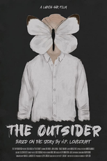 The Outsider (The Outsider)