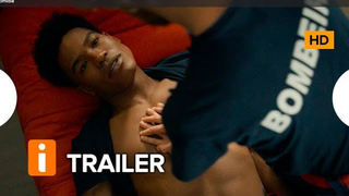 Trailer: FOGO FÁTUO + FANTASMA NEON  | Trailer Oficial