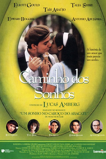 Poster de Filme Caminho dos Sonhos (1998)