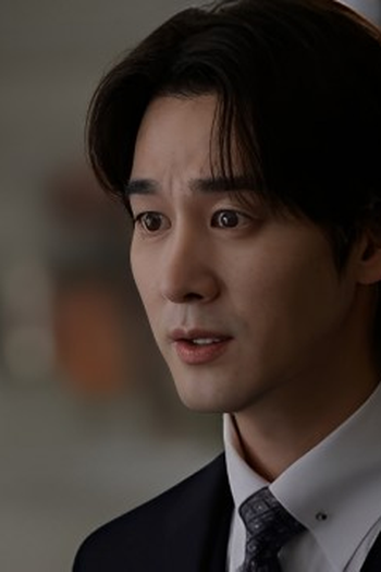Poster de Episódio 절대 밀리지 말아요. (2025)