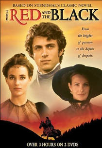 O Vermelho e o Negro (Le Rouge et Le Noir)
