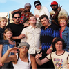 Trailer Park Boys, o Hermes e Renato da Netflix