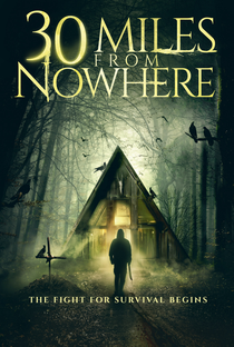 30 Miles from Nowhere - Poster / Capa / Cartaz - Oficial 1