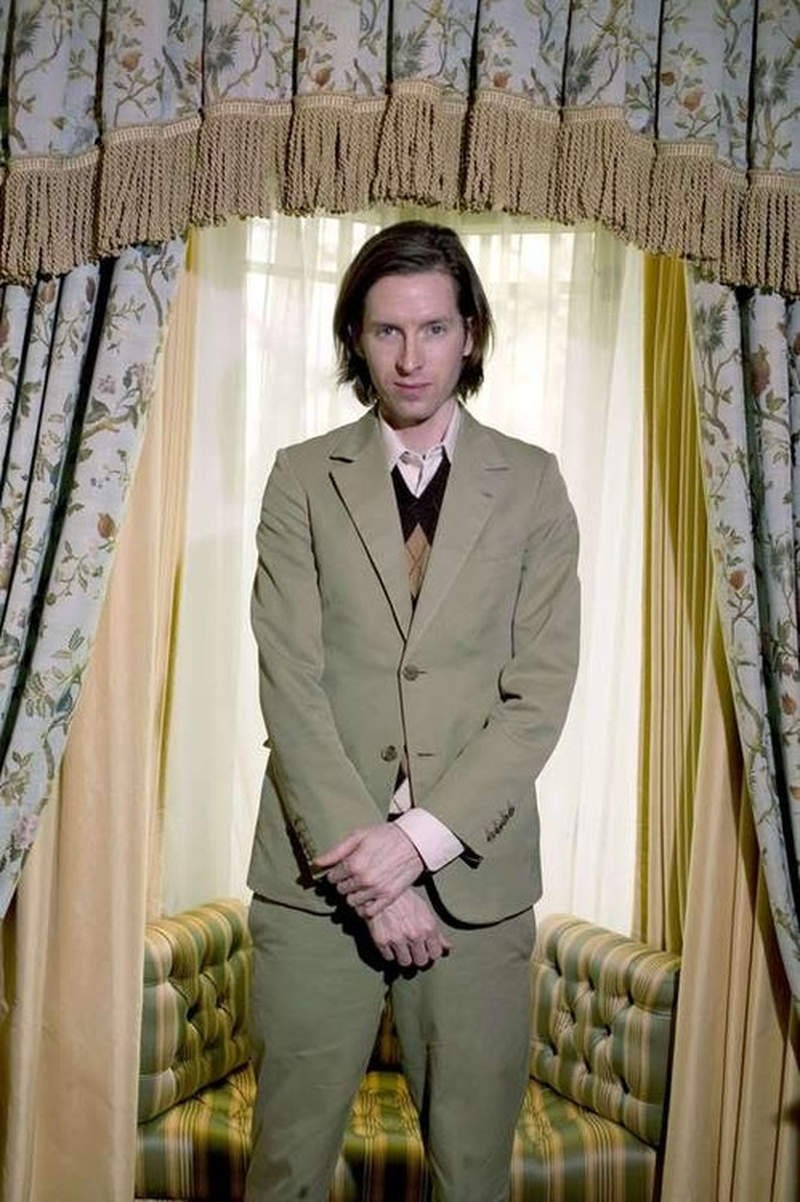 Wes Anderson (I) - Foto 2
