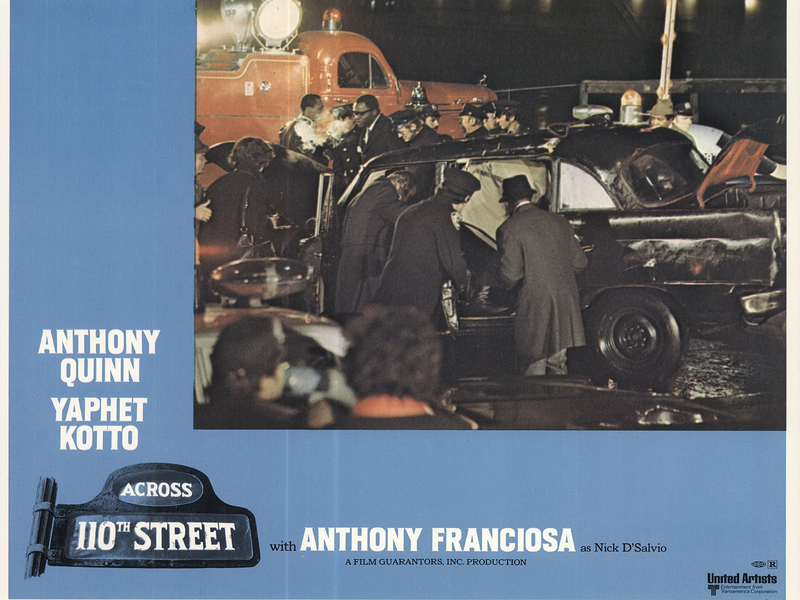 Foto 2 de A Máfia Nunca Perdoa