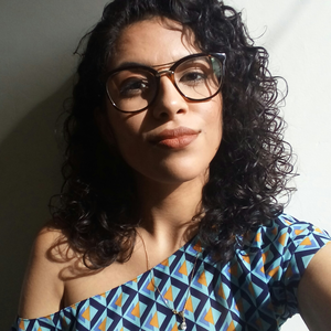 Foto de perfil de Luane Carla