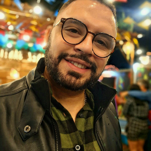 Foto de perfil de Aldo Morais