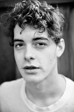 Israel Broussard (I)