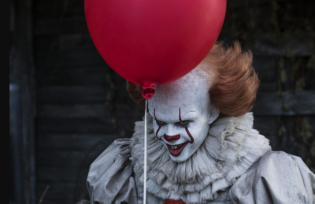 Halloween: rede de cinema exibirá filmes de terror com ingressos