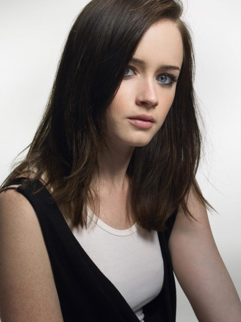Alexis Bledel - Foto 7
