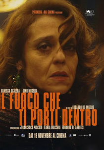 O Fogo que você carrega (Il Fuoco che ti Porti Dentro)