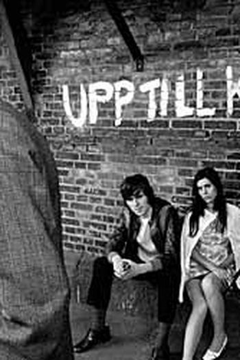  de Série Upp Till Kamp (2007)